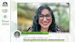 CICLO DE CONFERENCIAS  