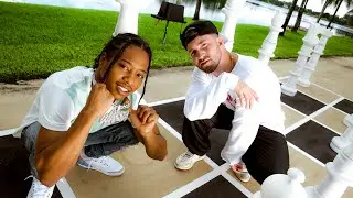 Kid Quill - Mood ring ft. Pressa (Official Audio)