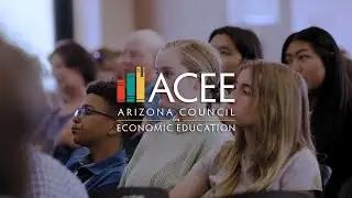 Arizona Council on Economic Education: Economics Challenge Sizzle Reel | Produced by Edemvisuals