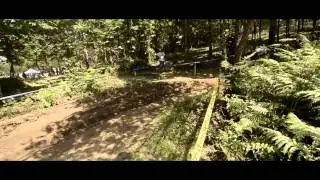 Enduro Wold Champion - Pela Renet - SHOT rider (english version)