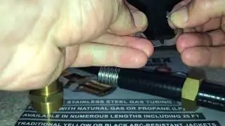 Pro-Flex Fitting Assembly hd