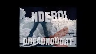 ndeboi - Dreadnought (Music Video)