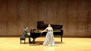 I-Chiao Shih - Mahler: Des Knaben Wunderhorn: Das irdische Leben