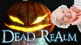 GRANNY WANTS TO FIND YOU! Dead Realm EP01!