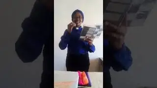 Pastor Evangelist ZC Khoza: Put On The Full Armour Of God