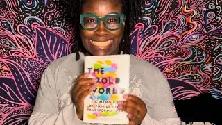 Live Boldly ❤️ | THE BOLD WORLD a winter memoir series