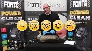 Diagnose the Problem not the Filter