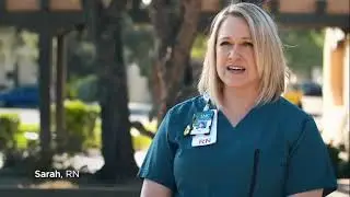 TMC Emergency Department Spring 2021
