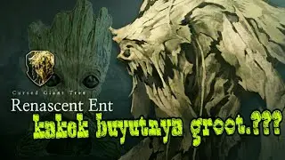 Renascent Ent Boss |rank normal - HUndred soul (eng) android