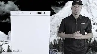 Medical Refrigerator | K204 Value Performance Series