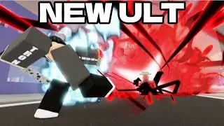 Nanami FINALLY got his Awakening! | Jujutsu Shenanigans