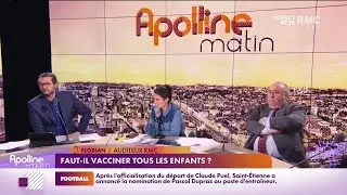 Florian, auditeur : 