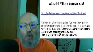BACK TO BASICS - Vindications, The Cloud