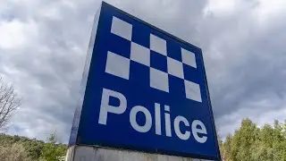 Police responses to mental health crisis