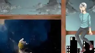 E.L.V.N. - CLOUD (English Adaptation) [Syren]