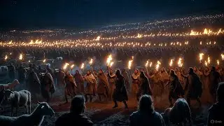 Gideon and the 300 &ndash; God Wins With a Tiny Army