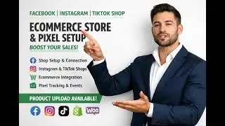 How I Help Businesses Grow Online: Digital Marketing + Website Development Services