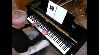 Hymn 72 Book of Praise 2010 - Piano