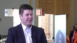 NoiseAware - Summit pitch at Phocuswright Conference 2021