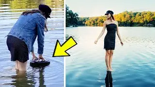 21 CREATIVE PHOTOGRAPHY IDEAS FOR 2021!!