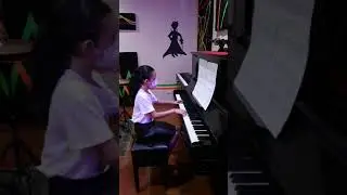 Ximena - Paw Patrol (Michael Smidi Smith)