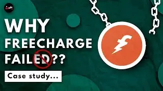 WHY FREECHARGE FAILED?? How Paytm left Freecharge behind 🤑