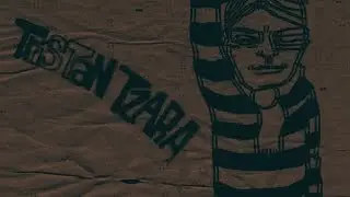 Tristan Tzara - Discography