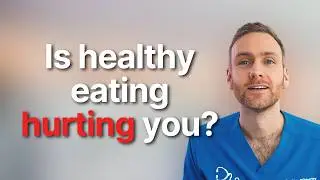 Your Food Is Too Simple: Why 