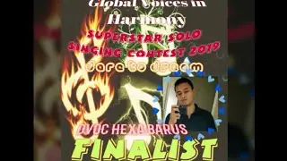 Love of my Life (DVoC Hexa Barus Cover)