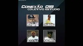 Conselho de irm&atilde;o - Conex&atilde;o 019 [Lan&ccedil;amento]
