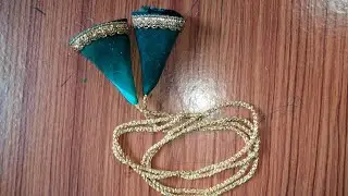 Latkan design new 2025 || Latkan design new trending || लटकन डिजाइन 