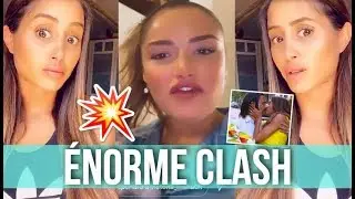 OC&Eacute;ANE PREND LA PAROLE ET BALANCE (ALIX, BENJI, VICTORIA, ELOISE&hellip;) ! GROS CLASH ! 😱