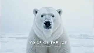 Voice of the Ice &ndash; Cinematic Arctic Ambient Documentary Album Music