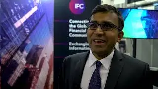 Fintech Finance Caught Up With Ganesh Lyer At The Trade Tech Europe