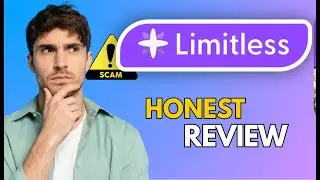 Is Limitless AI Worth It? Privacy, Memory & Real Use Tested (2025)