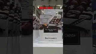 Costco/SEES CANDY●like &subscribe#costco#sh
