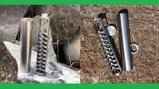 Best Accessories for Car - Fuel Filter 1/2