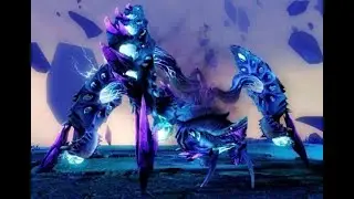 Branded Riftstalker | Guild Wars 2 Gameplay