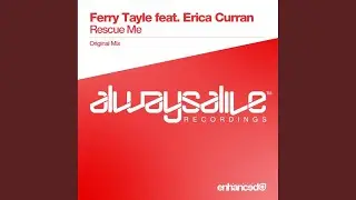 Rescue Me (Original Mix)
