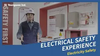 Electrical Safety Experience - Electrical Safety Experience Training Center& Facilities Manufacturer