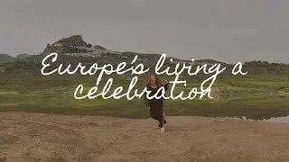 España Eurovisión 2002 || Europe's living a celebration - Rosa López  ZUMBA