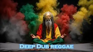Deep Dub Reggae That Hits Your Soul 🌿 Heavy Bass & Pure Vibes - Ancient Roots Dub Reggae