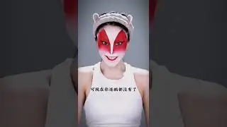 狐狸書生前方高能預警，新出的國漫角色妳們准備好了嗎？#中國奇譚#鵝鵝鵝#shorts #cosplay #是初九啊