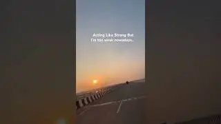 ..❤️&zwj;🩹#moody #sunset # #relax #music  #explore #trendingshorts