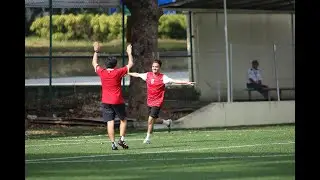 Social Football in Malaysia - All You Need to Know