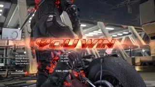 youngsircole (Kazuya) vs. AlamBSM (Hwoarang) | TEKKEN&trade;7 Tournament