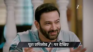 Lakshmi Nivas Hindi | Ep 2 | Preview | Jan, 13 2026 | Mansi Joshi Roy, Rajendra Chawla | Zee TV