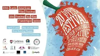 20th Latin American Film Festival - Official Trailer