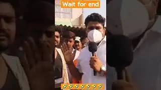 dhakad reporter harsh Rajput hatta khatta bhikari #dhakadnews #dhakad reporter#harsh rajput