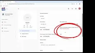 Javela Friends Account Holder Setup Guide